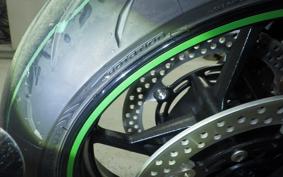 KAWASAKI NINJA7ﾊEVEﾘｯﾄﾞ 2025 CX500A