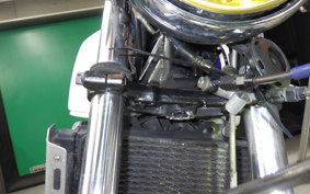 SUZUKI GSX400 IMPULSE 1999 GK79A
