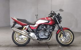 HONDA CB400SFV-4 2012 NC42