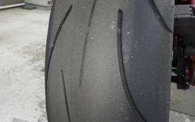 KAWASAKI NINJA 400 ABS 2014 EX400E