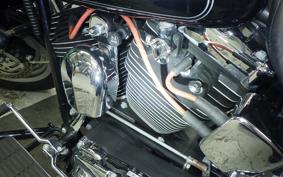 HARLEY FLSTF 1450 2004