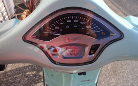 VESPA PRIMA BEIGE RA125