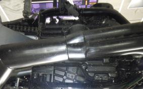 KAWASAKI ZRX400 1995 ZR400E