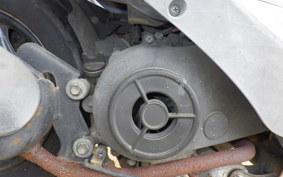 SUZUKI LET's 4 CA41A