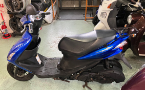 SUZUKI ADDRESS V125 CF4MA
