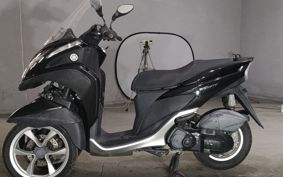 YAMAHA TRICITY 125 SE78
