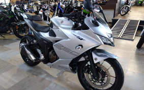 SUZUKI JIKUSA-SF250 ED22A