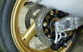 SUZUKI GSX400 IMPULSE 2001 GK79A