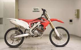 HONDA CRF250 RALLY ME10