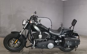 HARLEY FXDF1580 2014 GY4