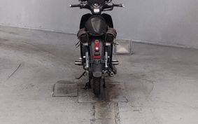 HONDA  SUPER CUB C125 JA58