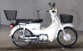 HONDA SUPER CUB110 JA07
