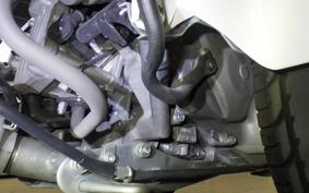 HONDA GYRO CANOPY 2019 TA03