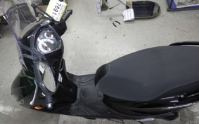 YAMAHA AXIS 125 Z 2007 SED7J