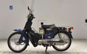 HONDA C90 SUPER CUB HA02