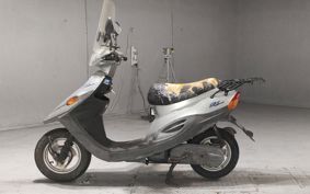 YAMAHA BJ SA24J