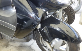 HONDA FORESIGHT 2011 MF04