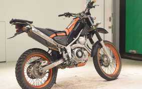 YAMAHA TRICKER Gen.2 2004 DG16J