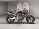 Фото Honda HORNET 250 2005 с японского аукциона