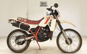 HONDA MTX125R JD05