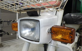 HONDA CHALY 50 2022 CF50