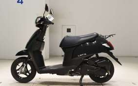 SUZUKI LET's CA4AA