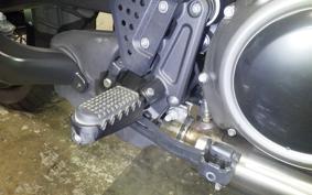 HARLEY PAN AMERICA 1250 S 2024