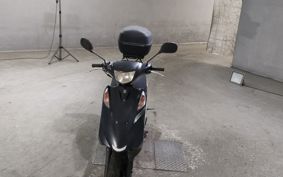 SUZUKI ADDRESS V125 CF46A