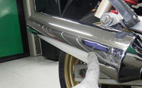 KAWASAKI BALIUS 250 Gen.2 ZR250B