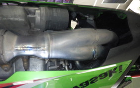 KAWASAKI ZX 10 NINJA ABS 2023 ZXT02L