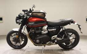 TRIUMPH SPEED TWIN 2019