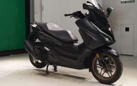 HONDA FORZA 250 2011 MF17