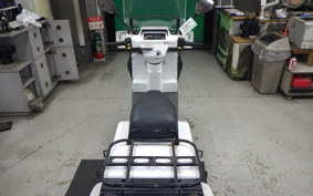 HONDA GYRO X 2009 TD02