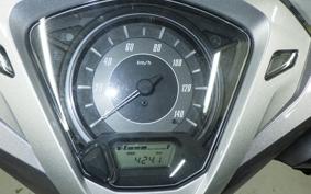 HONDA LEAD 125 2013 JF45