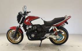 HONDA CB400SF VTEC Spec3 2007 NC39