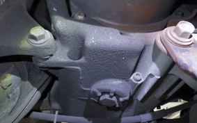 YAMAHA AXIS 125 TREET 2004 SE53J