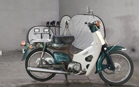 HONDA SUPER CUB90 HA02