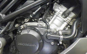 HONDA CB125 R 1997 JC79