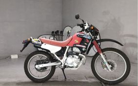 HONDA XL250 DEGREE MD26
