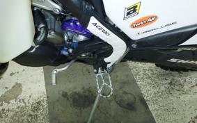 HUSQVARNA TE300I 2021