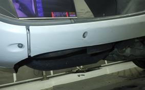HONDA GYRO CANOPY 2021 TA03