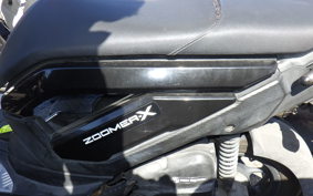 HONDA ZOOMER JF52