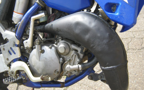 YAMAHA YZ125 CE09C