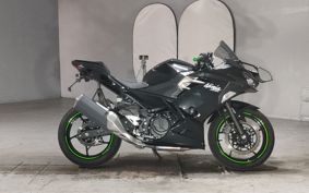 KAWASAKI NINJA 400 2021 EX400G