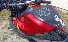 YAMAHA MT-25 RG10J