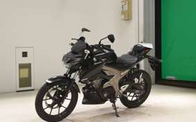 SUZUKI GSX-S125 DL32B