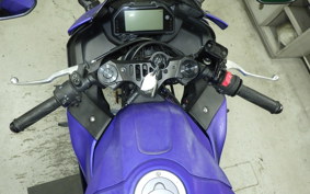 YAMAHA YZF-R25 A 2023 RG74J