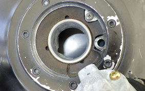 KAWASAKI ZZ-R400 Gen.2 2005 ZX400N