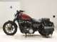 Фото Harley XL883N 2016 с японского аукциона