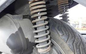 YAMAHA MAJESTY 250 4HC